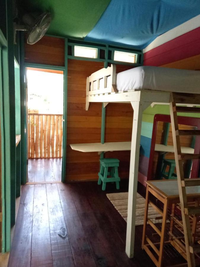 Casa Lumiere Apartment Bocas del Toro Exterior photo