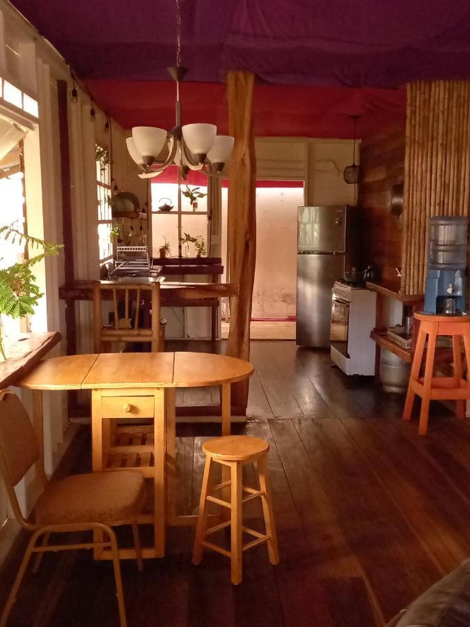 Casa Lumiere Apartment Bocas del Toro Exterior photo
